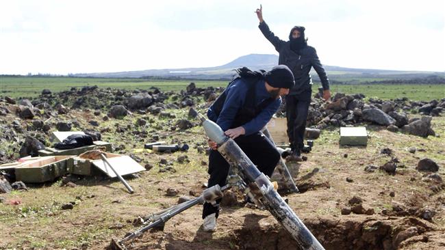  One Syrian civilian killed, 17 injured in terrorist attack in Aleppo