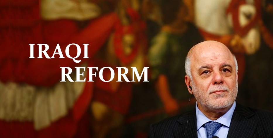Report: Prospects of Iraq’s Political Reform 