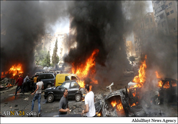 4 قتلى و17 جريحا بهجمات إرهابية في بغداد