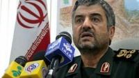 Iran: Ba Za Ta Taba Bari A Rarraba Wata Kasar Musulmi Ba