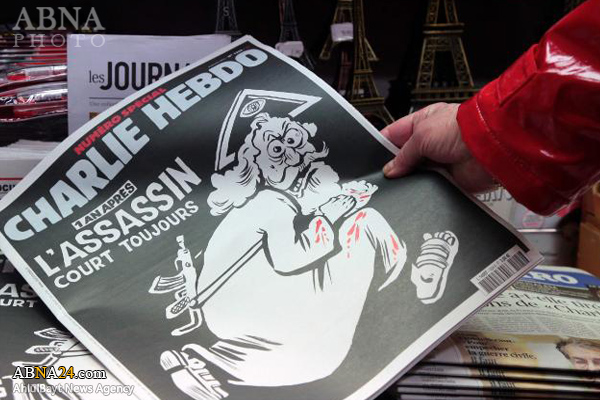 Charlie Hebdo ponovo uvrijedio muslimane