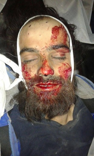 ISIS attack in Syria's Qalamoun repelled by Army, top Emir killed