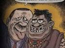 Erdoğan'ı kızdıran karikatür