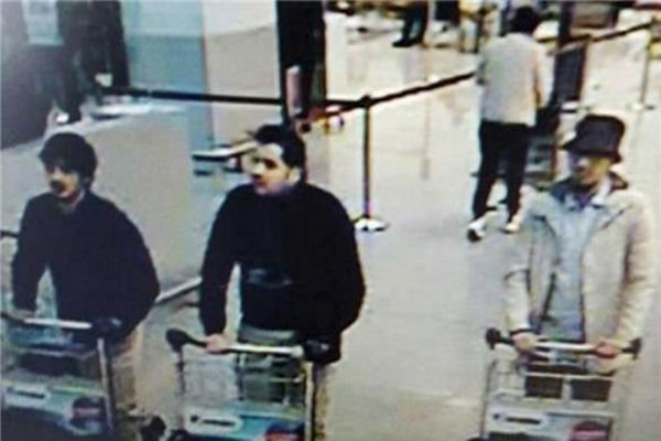 برسلز میں حملہ کرنے والا خود کش بمبار یورپین پارلیمنٹ کا ملازم تھا
