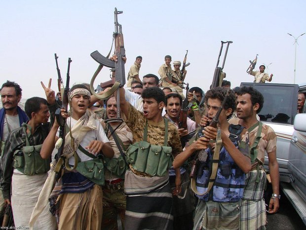 Three Saudi-backed commanders killed in Yemen