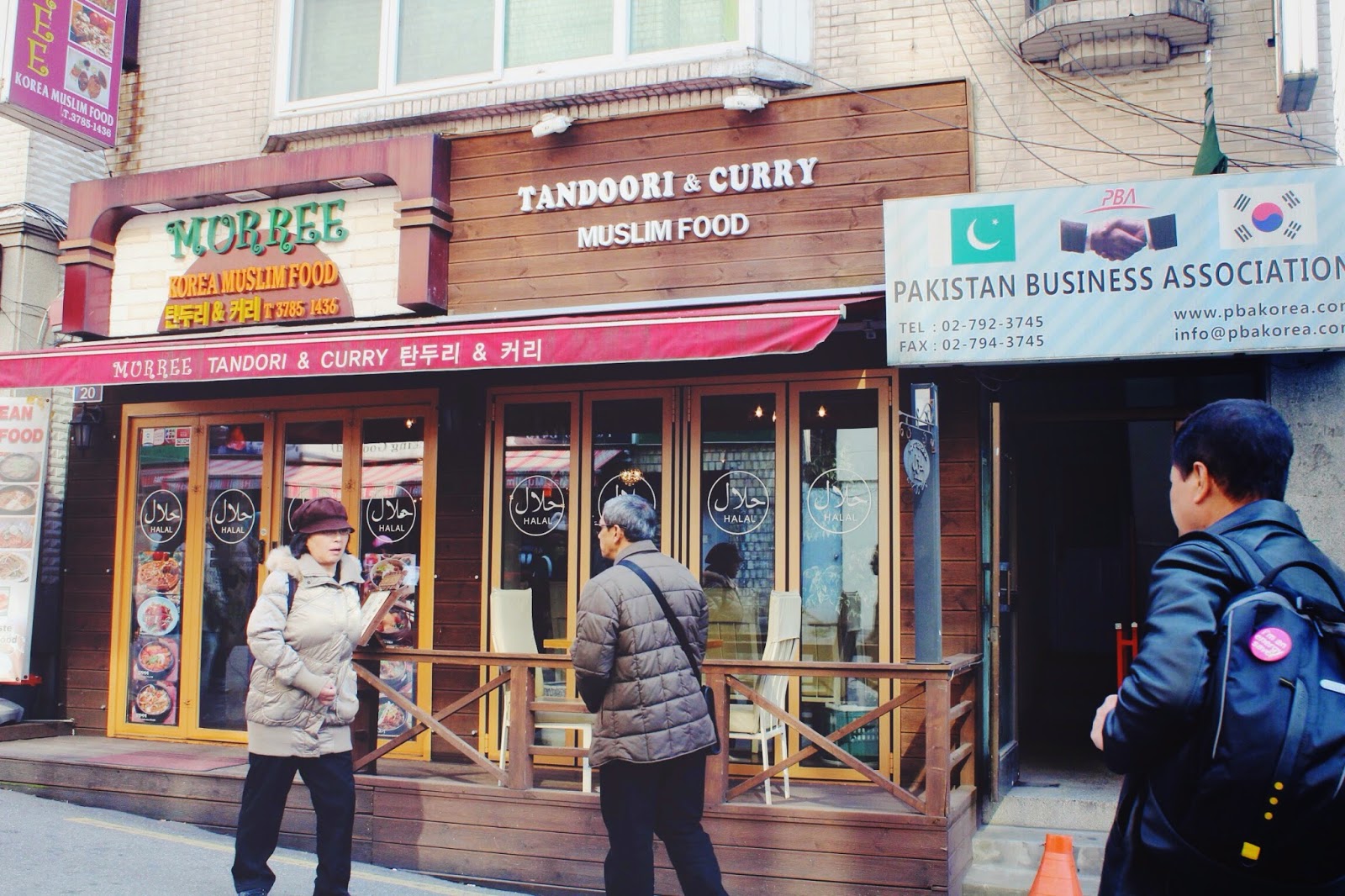 South Korea to launch Muslim-friendly certificate system for restaurants