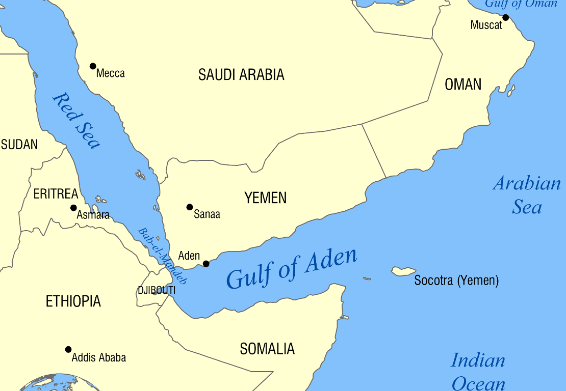 Militan Pro-UAE Rampas Lapangan Terbang Di Aden, Yaman
