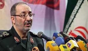 ایران شام کی دھشتگردی کے خلاف جنگ میں مدد کر رہا ہے