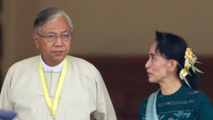  လူမ်ိဳးေရး၊ ဘာသာေရးအရ ျငႇင္းပမ္းမႈကုိ ျမန္မာအစုိးရသစ္က အဆုံးသတ္ရန္ လူ႕အခြင့္အေရးအဖြဲ႕တစ္ခု တုိက္တြန္း