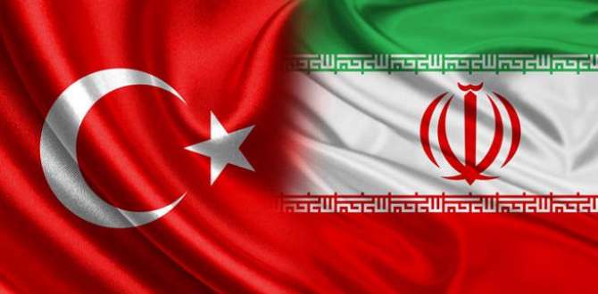 Türkiye-İran Arasında Yeni Dönem Başlıyor