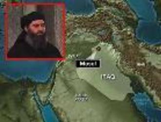 Rus Özel Kuvvetleri Bağdadi’yi Canlı Yakaladı 