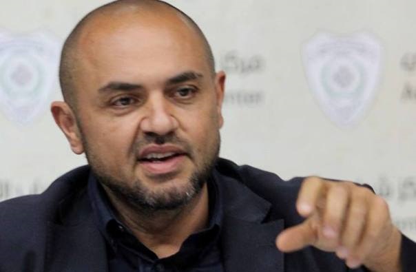 وثائق بنما تكشف تورط نجل "محمود عباس" الرئيس الفلسطيني