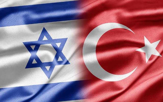 Turkey, Israel make progress on deal to normalize ties