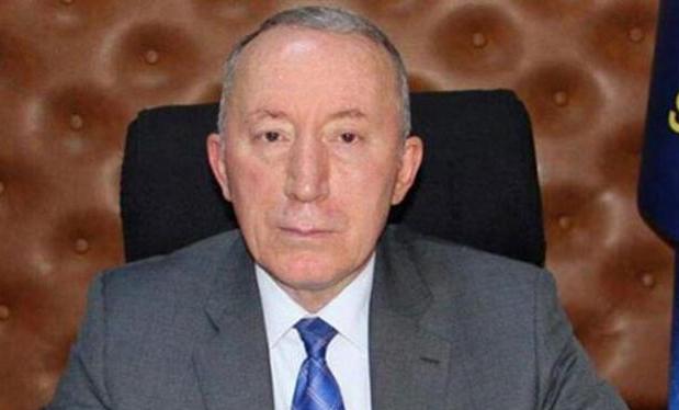 اعتقال مسؤول تركي سعى لبيع أسرار الدولة