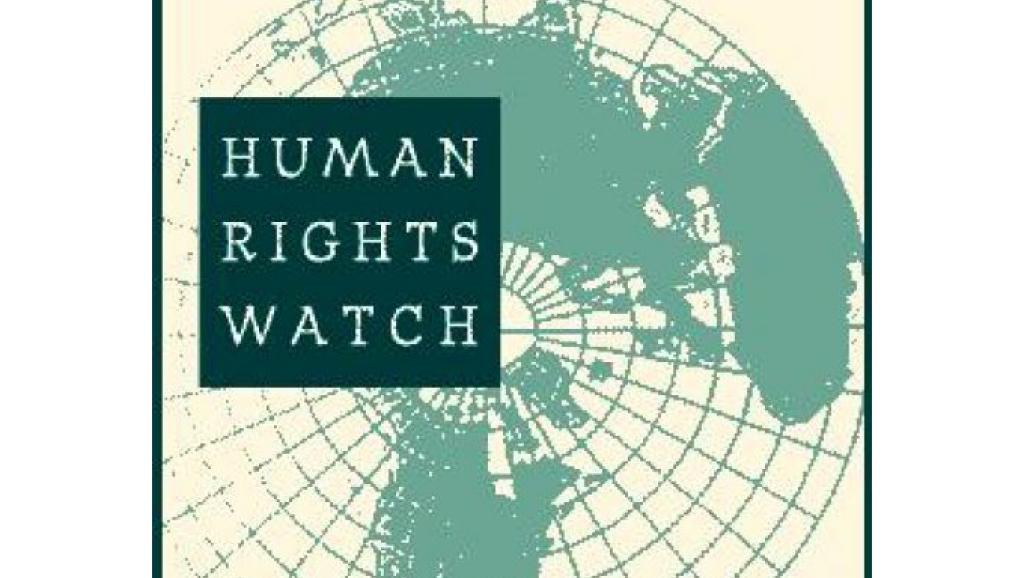Human Rights Watch протестует против продолжения арестов палестинцев
