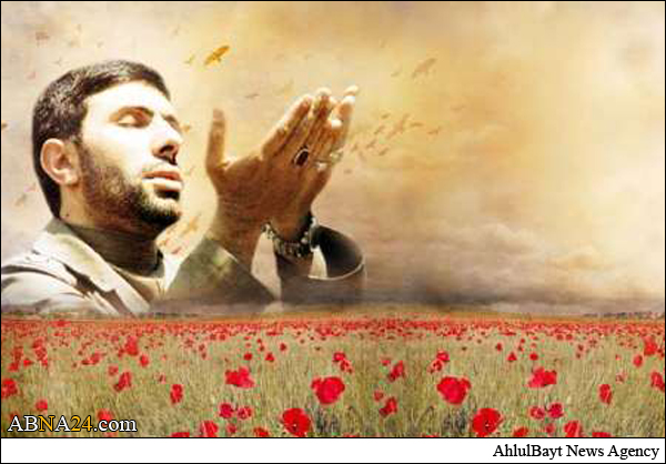 استشهاد صياد شيرازي كشف عن الوجه المزيف لادعياء حقوق الانسان