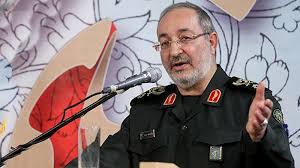 ایران میزائیل پروگرام پر مذاکرات نہیں کرے گا: جنرل جزائری