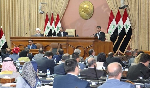البرلمان العراقي يرفض 6 مرشحين ضمن التشكيلة الحكومية الجديدة