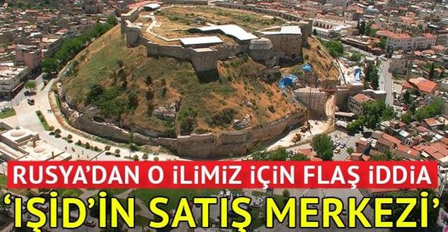  Baş Ağrıtacak Vahim İddia!