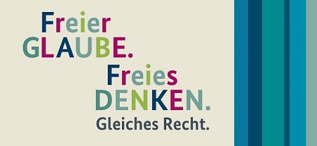 Themenjahr gegen Diskriminierung