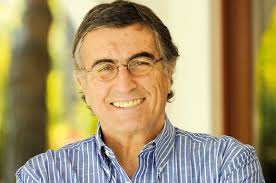 Hasan Cemal: Hitler... Evren... Erdoğan...