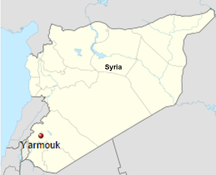 Syria: Daesh advances in Yarmouk Camp as Nusra faces expulsion 