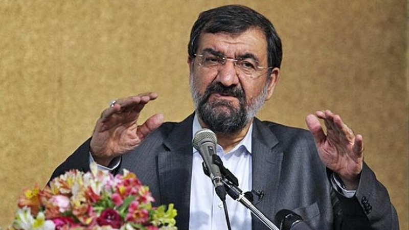 دشمن اگر ایران پر حملے کا ارادہ کرے گا تو اس کا منہ توڑ جواب دیا جائے گا: محسن رضائی