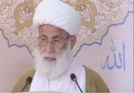 آیت اللہ الراضی کی سعودی جیل میں طبیعت غیر، ڈاکٹروں کی فراہمی سے کیا انکار