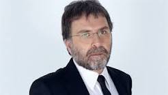 Ahmet Hakan: Direnişe geçtim