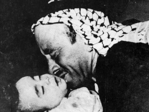 Filistin halkı Deir Yasin Katliamını unutmadı