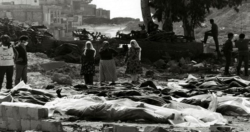 Deir Yassin massacre ... unhealed pain and nonstop crime