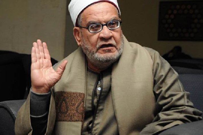 Senior scholar: Wahhabi Ideology Spreading in Egypt 