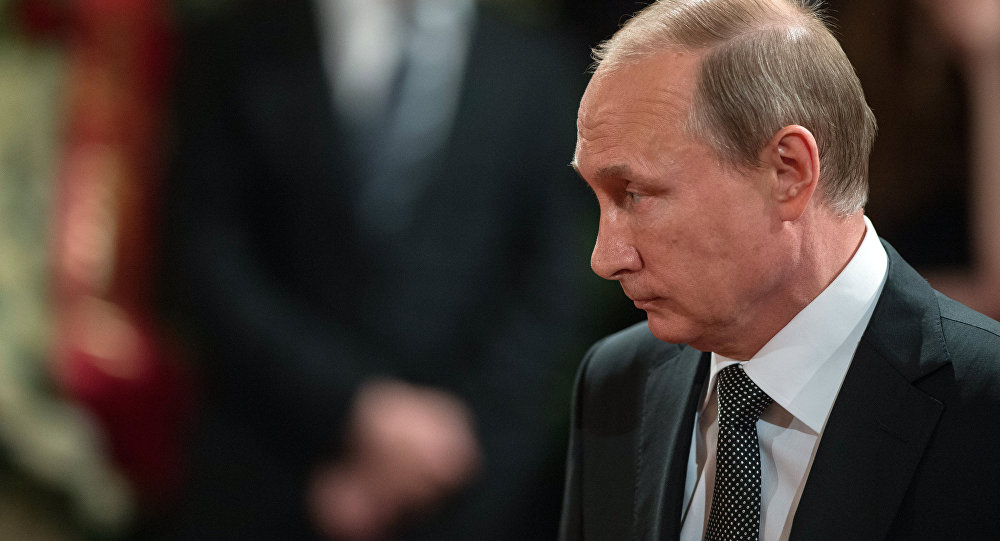 Putin’den dış politika talimatı