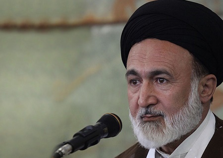 Senior Official: Iran Seriously Pursuing Rights of Hajj Victims