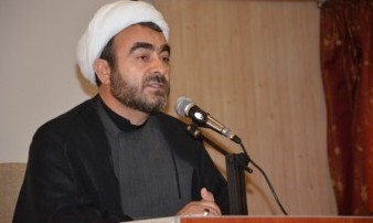 حجة الاسلام دلیر: لقمہ حلال رجبیون کے طرززندگی کی بنیاد ہے