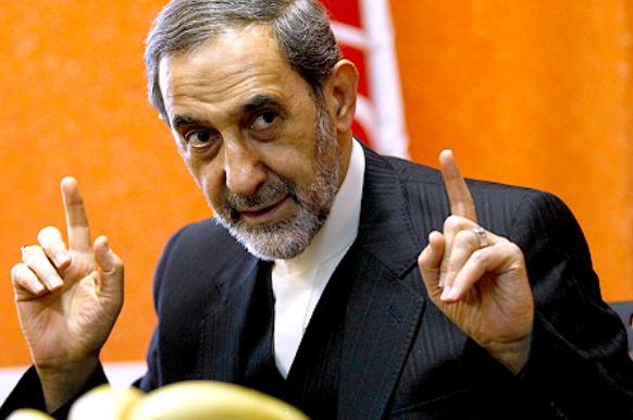 ايران لا تتفاوض مع احد حول قدراتها الدفاعية