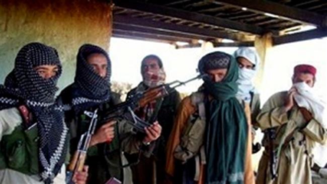 Washington continue de soutenir al-Qaïda en Syrie