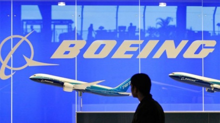 Boeing schickt Delegation nach Iran 