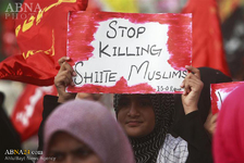Erster terroristischer Anschlag auf Schiiten in Pakistan seit 2016/ drei Tote + Fotos
