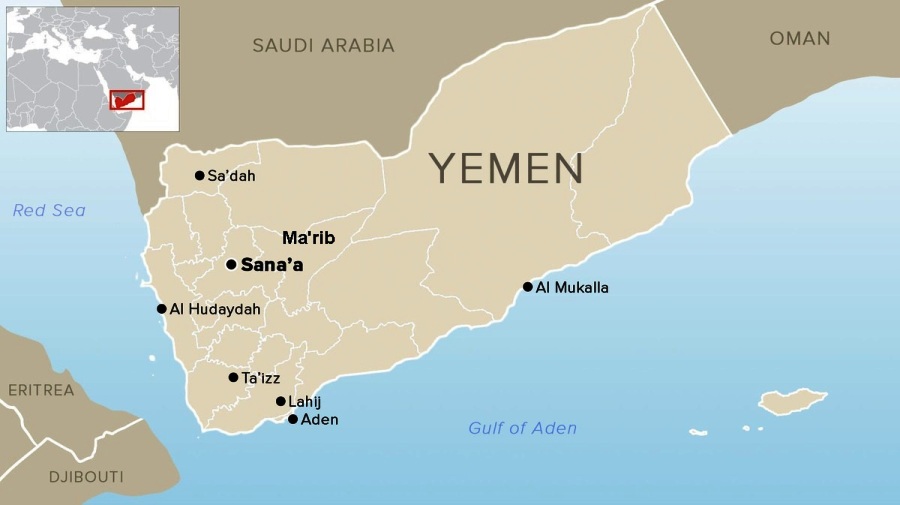 Dozens of Saudi-led Forces Killed, Injured in Attempt to Advance in Yemen's Marib