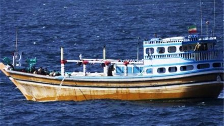 Indien: 11 iranische Seemänner wieder auf freiem Fuß