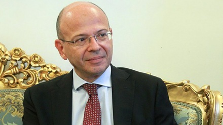 Italien ist bereit, Investitionen in Iran aufzustocken