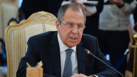 Lawrow: Russischer Präsident ordnet Sanktionsaufhebung gegen iranische Banken an 