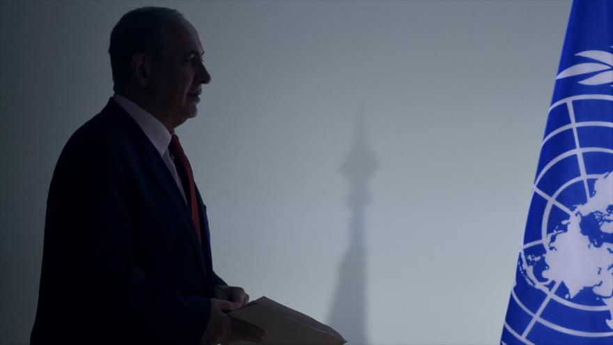 Main cachée de israélienne en l'agression Arabie Saoudite contre le Yémen 
