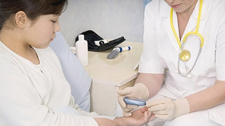 110 Millionen Chinesen leiden an Diabetes