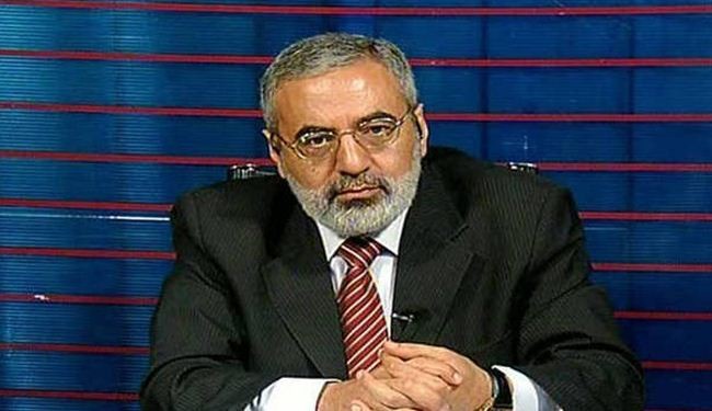 شام کے وزیر اطلاعات و نشریات: دہشتگردوں کے خلاف شامی فوج اور عوامی رضاکار فورس کی کارروائیاں جاری
