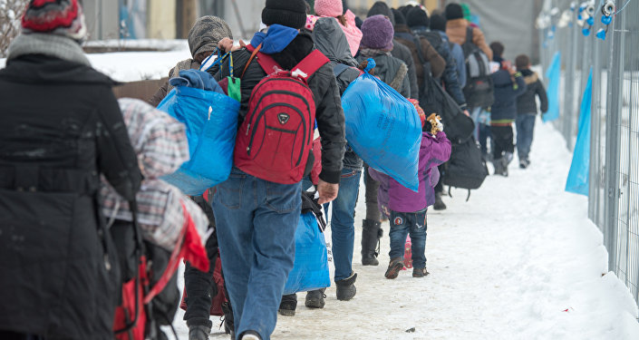  Over 5,800 refugee minors missing in Germany in 2015