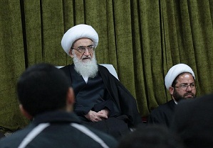Top Iranian cleric: Shia-Sunni dispersion, a constant demand of enemies