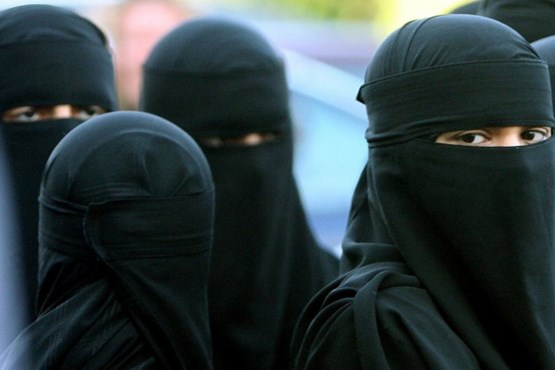 ISIS Widows Being Obliged to Remarry