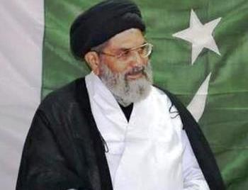 علامہ ساجد نقوی: آئین پاکستان پر عملدرآمد میں ہی ملکی مشکلات کا حل ہے
